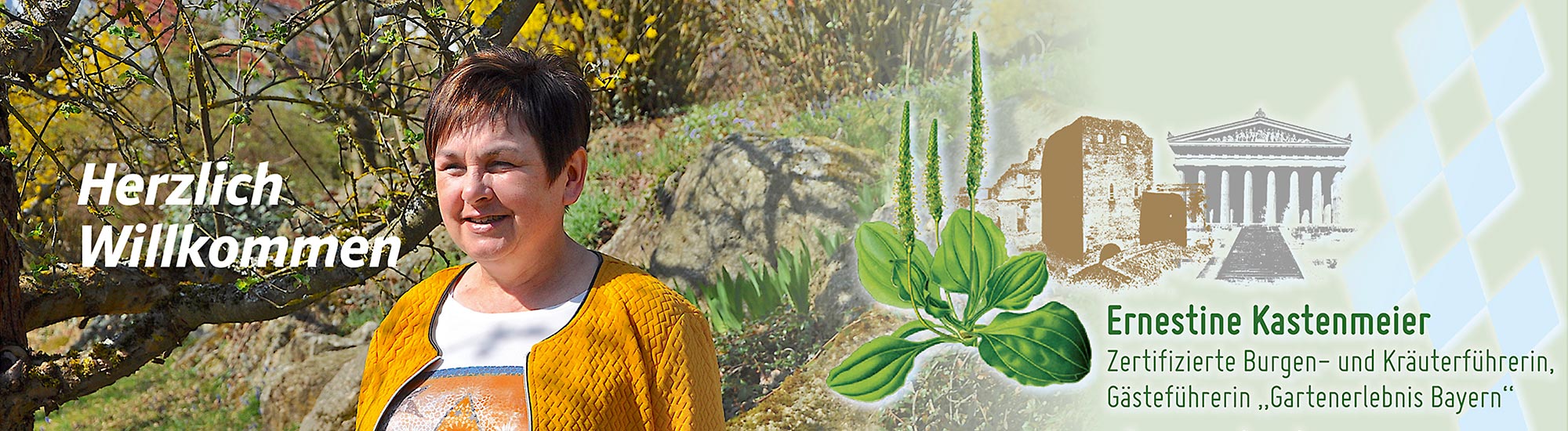 Ernestine Kastenmeier