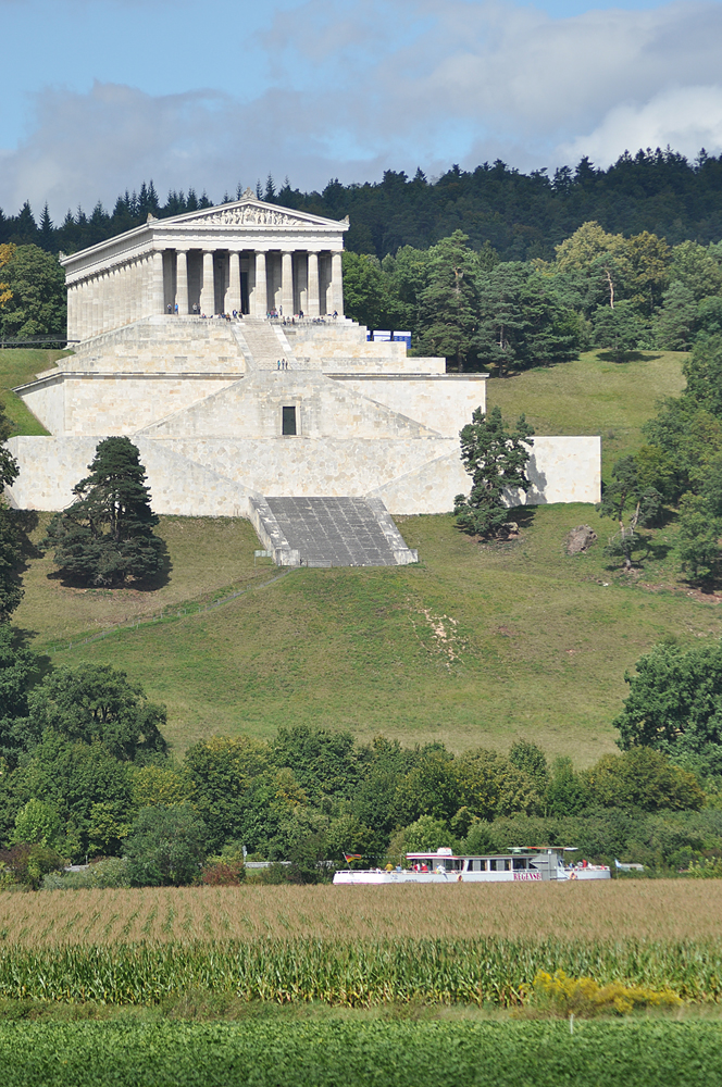Walhalla Walhalla